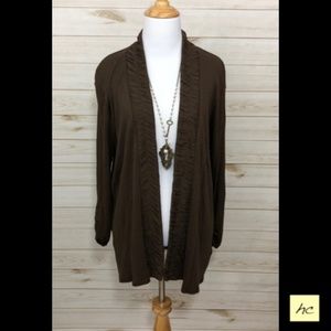 Coldwater Creek Cardigan|1-61